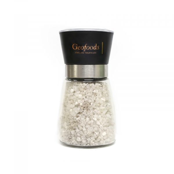 Geofoods Truffle Salt Grinder