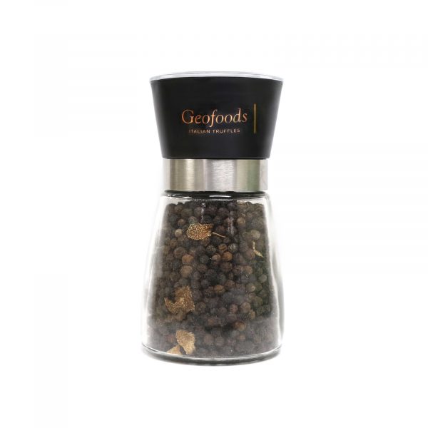 Geofoods Truffle Pepper Grinder