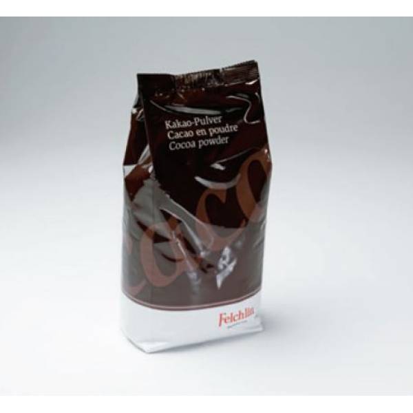 Felchlin Cacao Powder 20-22% Switzerland