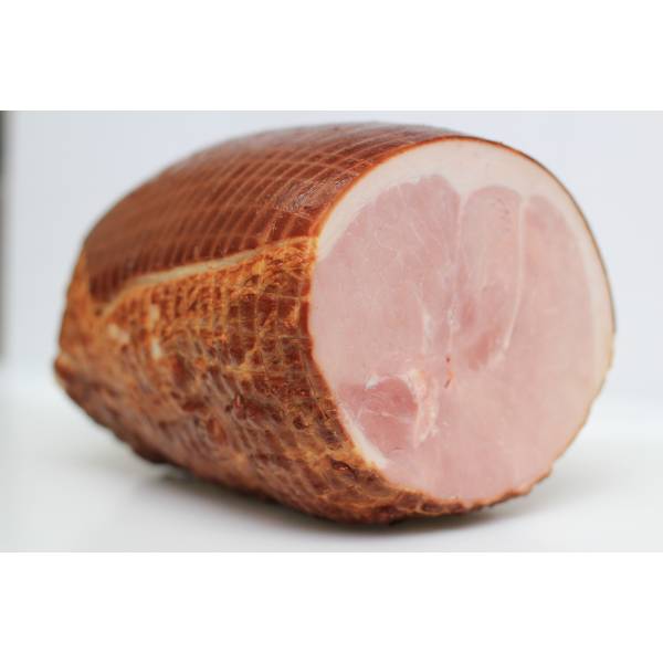 Carne Meats Grainfed Smoked Gammon Ham Skinless Boneless Presliced