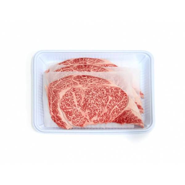 Carne Meats Raw US Pork Loin Chop Frozen (250g)