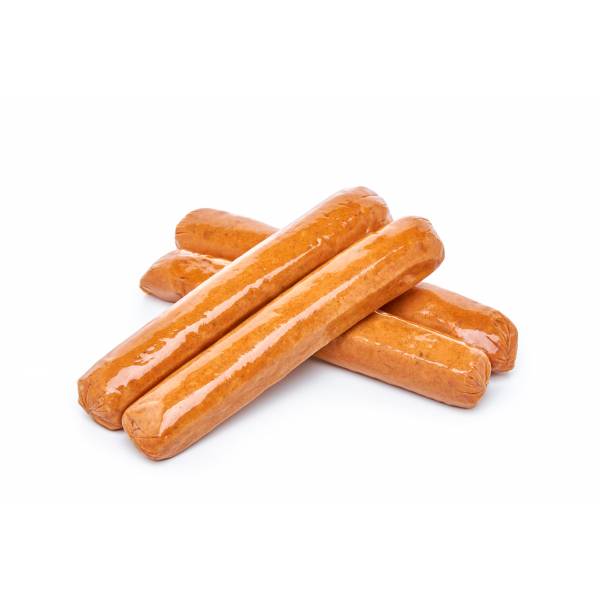 Carne Meats Fiery Chicken Sausage Frozen 4pcs 400g