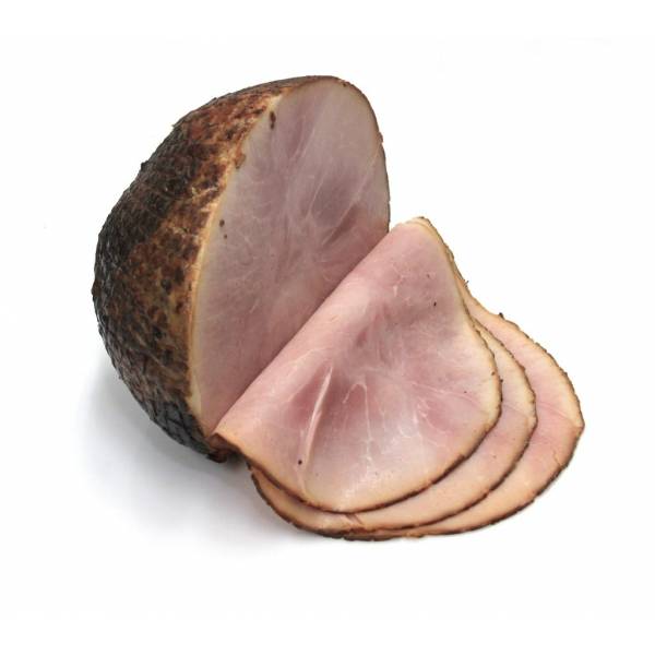 Carne Meats Grainfed Smoked Air-Dried Black Forest Ham Presliced 0.6mm (50g)