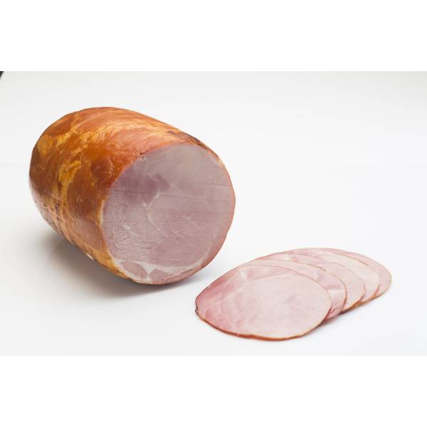 Carne Meats Honey Glazed Ham Presliced 2mm (150g)