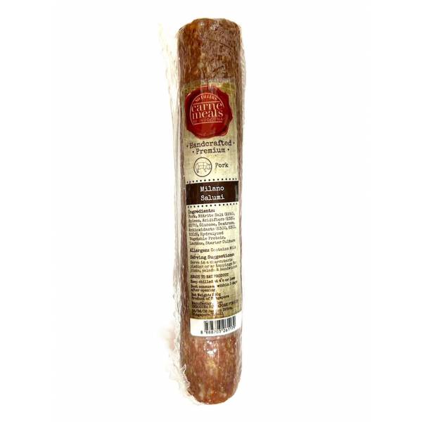 Carne Meats Milano Salumi Air Dried (250g)