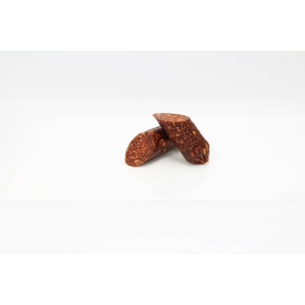 Carne Meats Spicy Pepperoni Whole (250g)