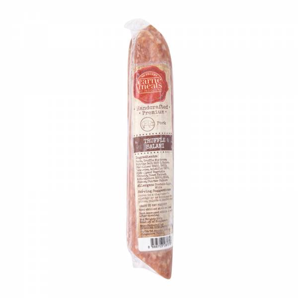 Carne Meats Truffle Air Dried Salami (250g)