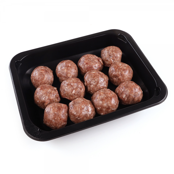 [CNY Sales] Carne Meats Raw Wagyu Beef Meatballs Frozen (1kg)