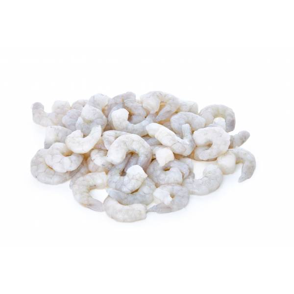 Ocean Gems Vannamei Prawn Peeled And Deveined Tail Off 41-50 Pcs (3S)